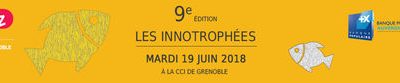 INNOTROPHEES 2018