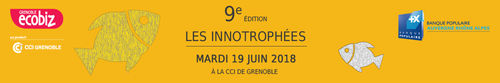 INNOTROPHEES 2018