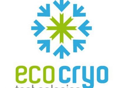 Nouveau logo pour Ecocryo