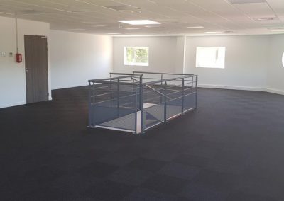 Mise en location d’un open-space !