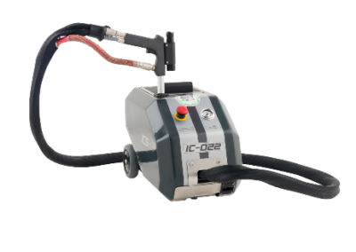 Machine de nettoyage cryogénique IC 022